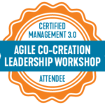 badge-management30-agile-cocreation-leadership-workshop